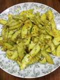 কাসুন্দি রেসিপি