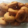 Mini donut integral
