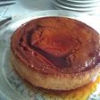 Flan de caramelo