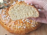 Brioche des rois
