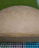 Pan de molde