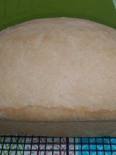 Una foto de Pan de molde
