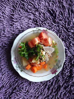 Foto resep Sop Iga Sapi