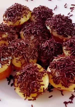 Foto resep Pukis