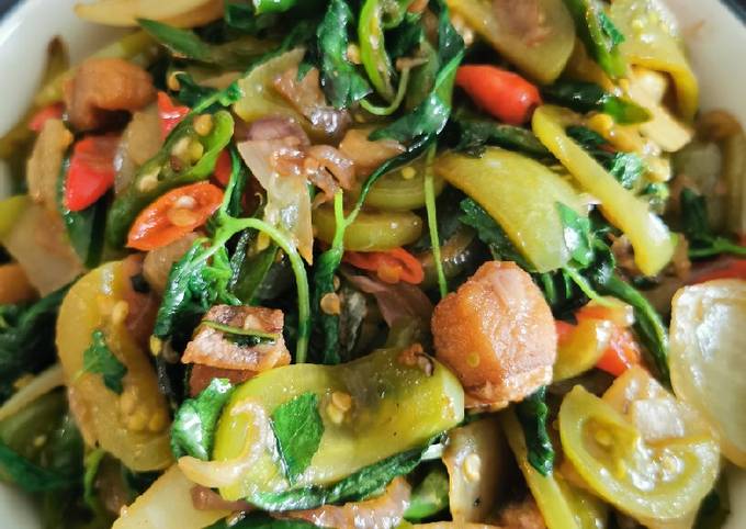 Resep Ikan Jambal Pete: Bumbu Gurih Khas Indonesia yang Bikin Nagih