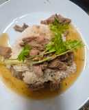 หมูอบแบบบ้านๆ