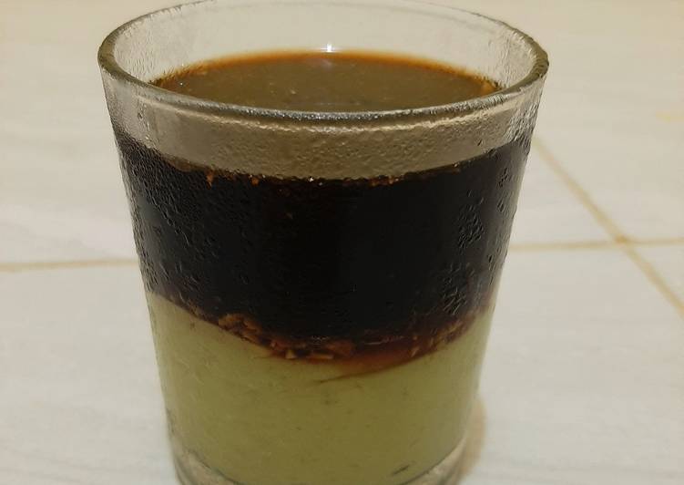 Kopi Alpukat