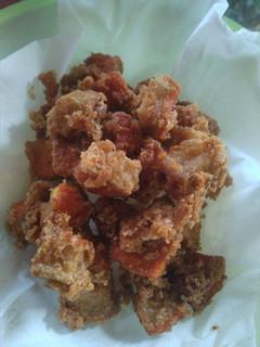 Foto resep Tahu Crispy