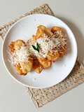 Pisang Goreng Keju
