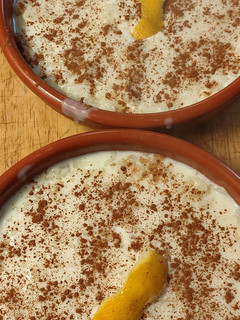 Una foto de Arroz con leche II