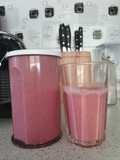 Smoothie de căpșuni