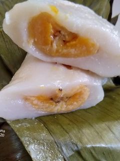 Foto resep 33. Kue Nagasari