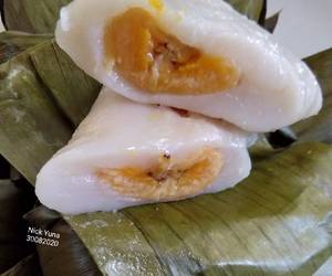 Masakan Unik Kue Nagasari Ala Rumahan Masakan Unik Kue Nagasari Ala Rumahan