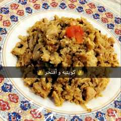 تونا بالليمون وزيت الزيتون 😋-レシピのメイン写真