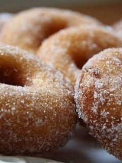 Una foto de Rosquillas de Anís