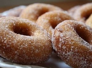 Foto principal de Rosquillas de Anís