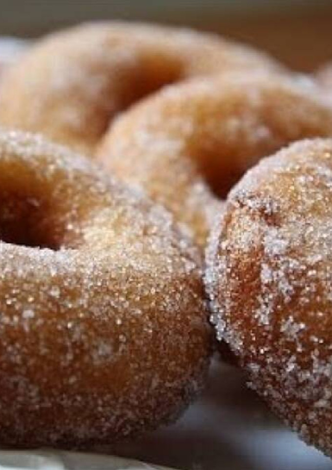 Una foto de Rosquillas de Anís