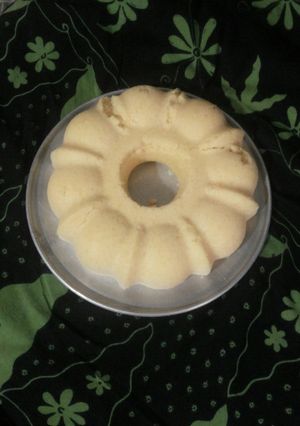Foto resep Bolu keju kukus