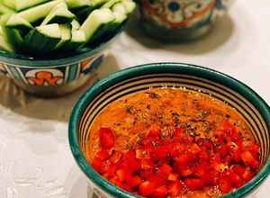 Foto principal de Muhammara