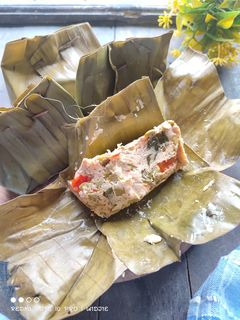 Foto resep Botok Tahu Lamtoro