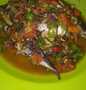 Cara Gampang Membuat Tumis ikan tongkol asam,manis,pedas Anti Gagal