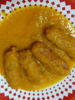 Una foto de Salchichas juanillo