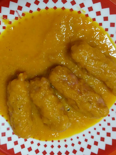Una foto de Salchichas juanillo