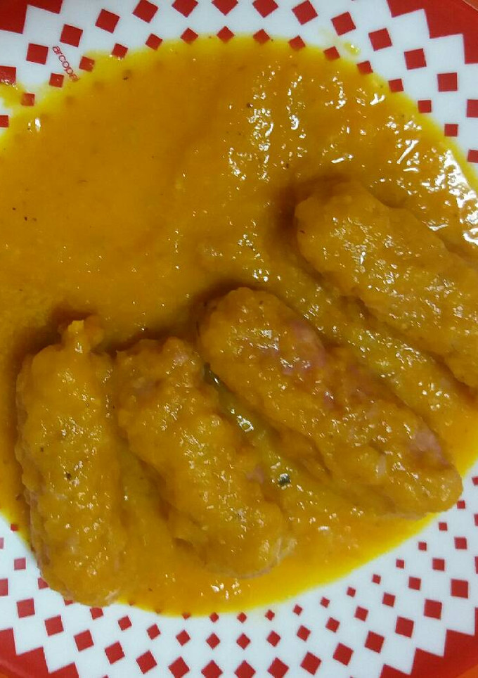 Una foto de Salchichas juanillo