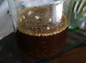 Foto resep Yakiniku Tare (Yakiniku Dipping Sauce)