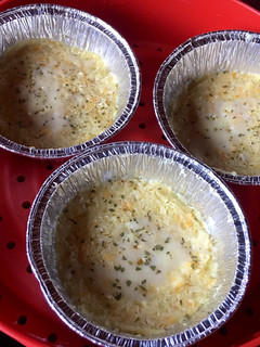 Foto resep Schotel Kentang Kukus MPASI 11+ Bulan