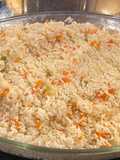 Loaded Rice