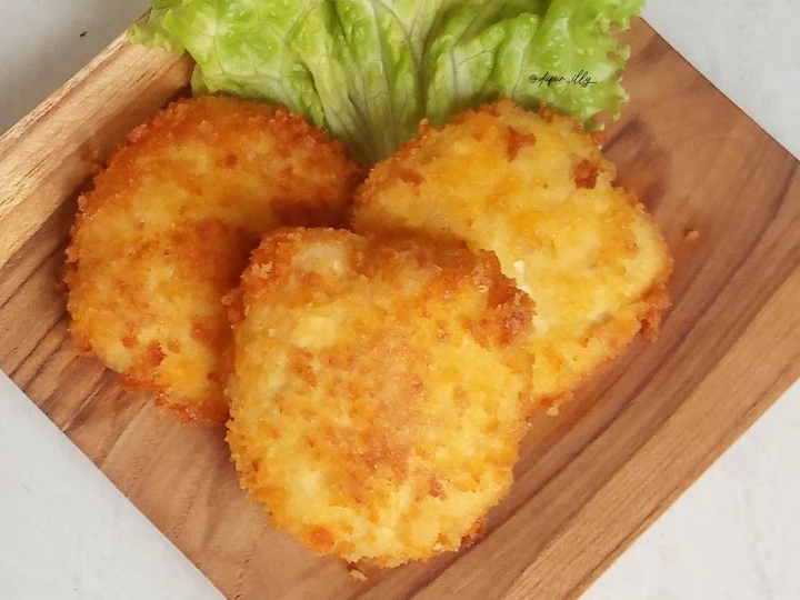 Cara Gampang Menyiapkan Resep Perkedel Tahu yang Sempurna Anti Ribet, Bikin Ngiler