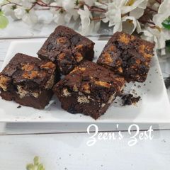 A picture of Brookies.