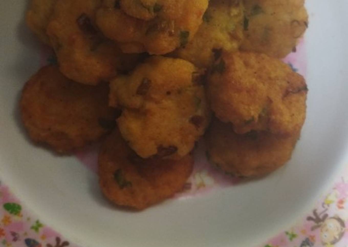 Tahu kreasi