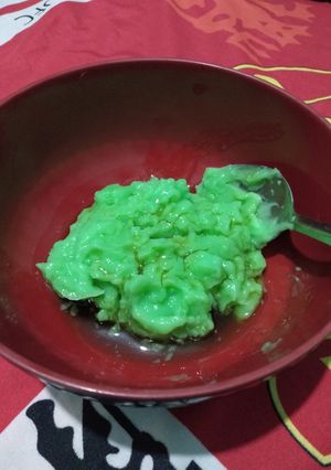 Foto resep Bubur SumSum Lembut