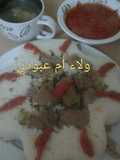 الفته المصريه الرائعه