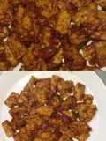 Tempe Bacem Ala NTT