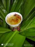 Crushed Green matar (choliya)