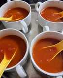 Tomato soup