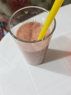 Φωτογραφία της συνταγής Τολμηρό smoothie
