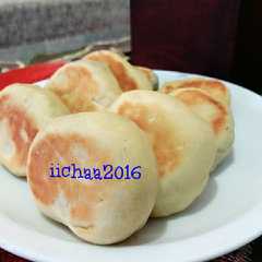 รูปของ Pia/Bakpia teflon simple ❤❤