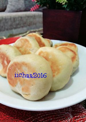 Foto resep Pia/Bakpia teflon simple ❤❤