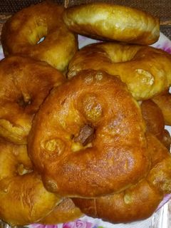 صورة لوصفة السفنج