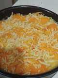 Tarta salada de Calabaza 🎃