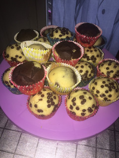 Foto di 🧁🧁Muffin a modo mio🧁🧁