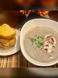 Cream of Mushroom Soup