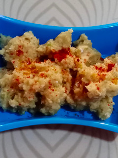 જુવાર નું ખીચું (Jowar Khichu Recipe In Gujarati) રેસીપી મુખ્ય ફોટો