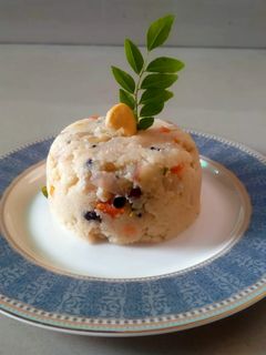 उपमा (upma recipe in hindi) रेसिपी मुख्य फोटो