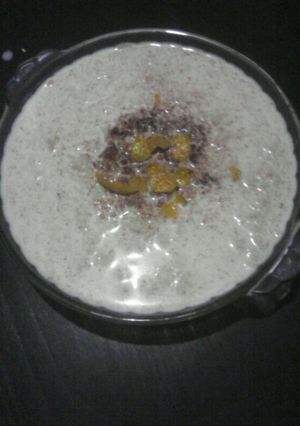 Foto principal de Arroz con leche