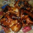 Iga Bakar BBQ😋
